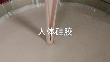 人体硅胶哔哩哔哩bilibili