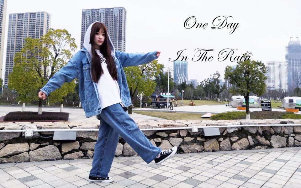 【雅歌】One Day In The Rain 【含即兴】哔哩哔哩bilibili