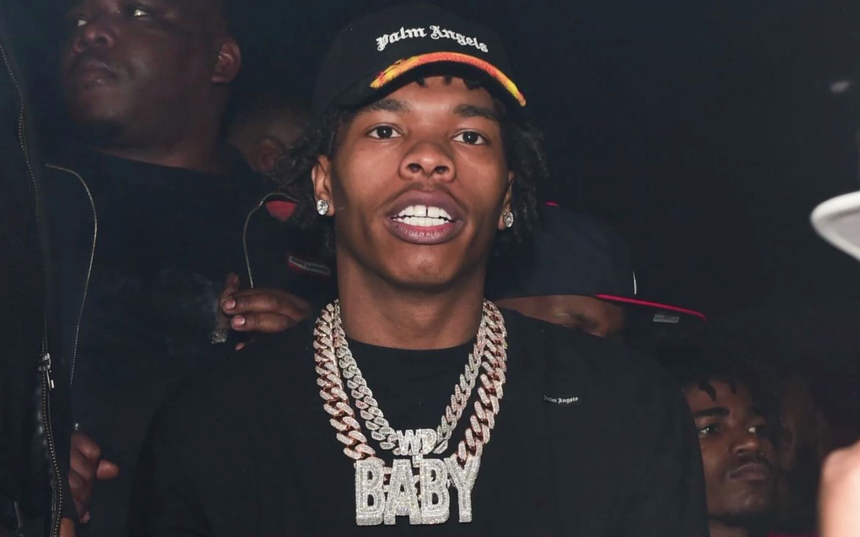 "把悲伤和愤怒化为碾压一切的动力"__lil baby x lil durk type beat