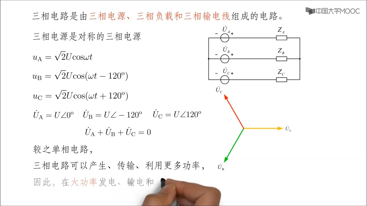 三相五线制原理图图片