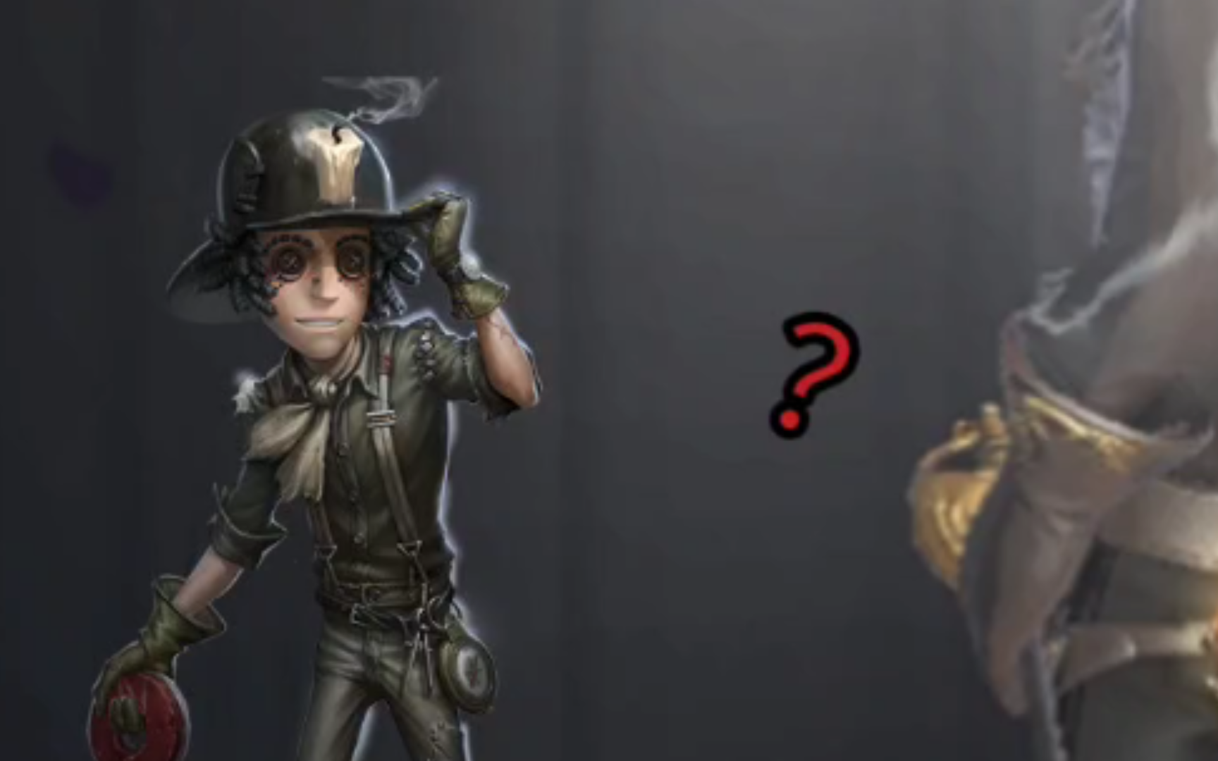 用熊出没了解勘探员的一生(整活)