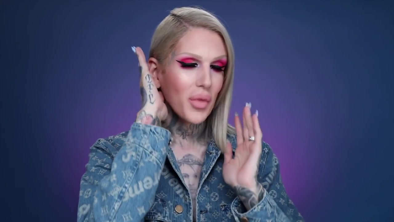 j姐7月好用与失败产品(jeffree star)