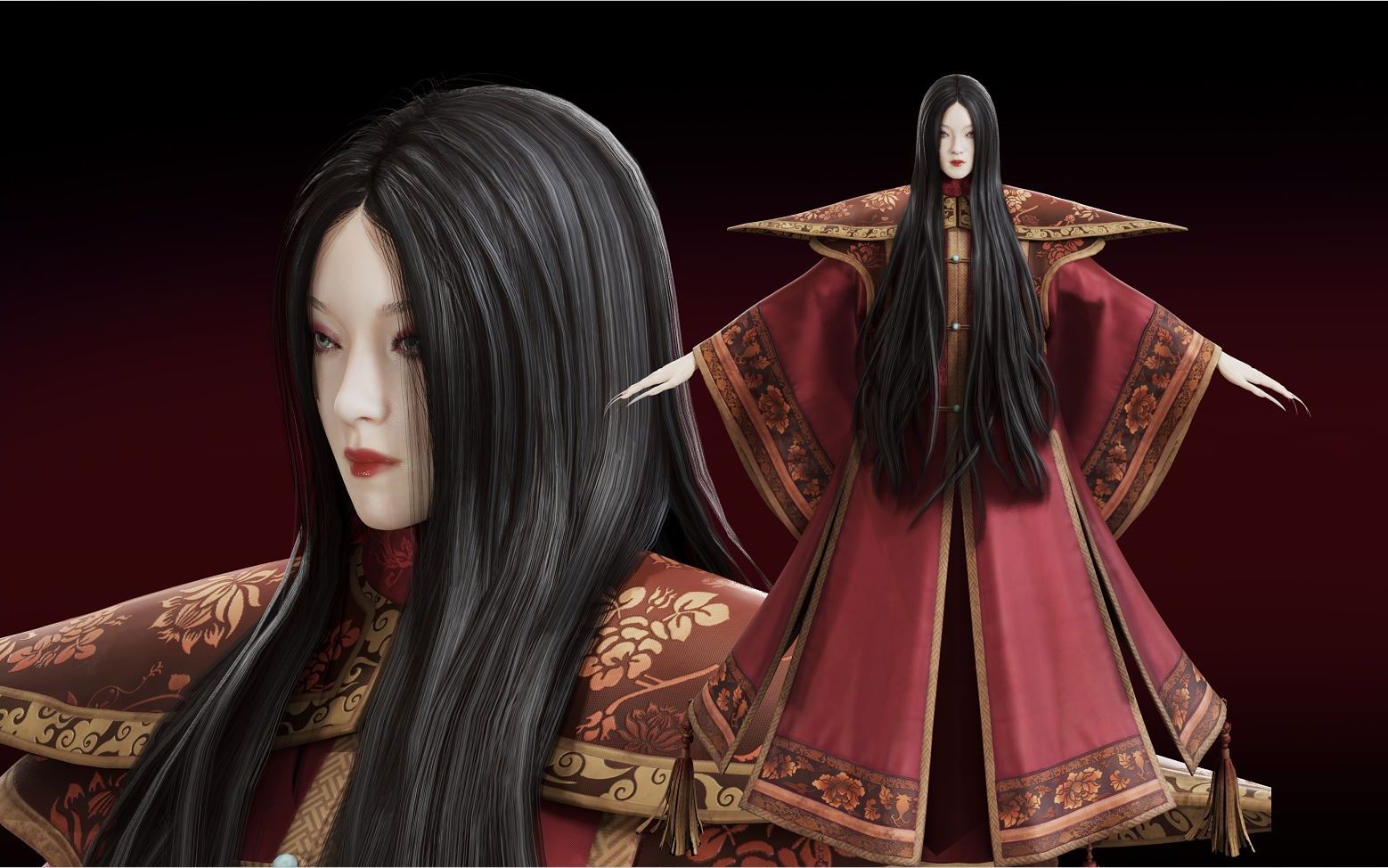 【纸人2mmd】厉鬼蹦迪,必有冤屈(看封面,害怕的勿入)