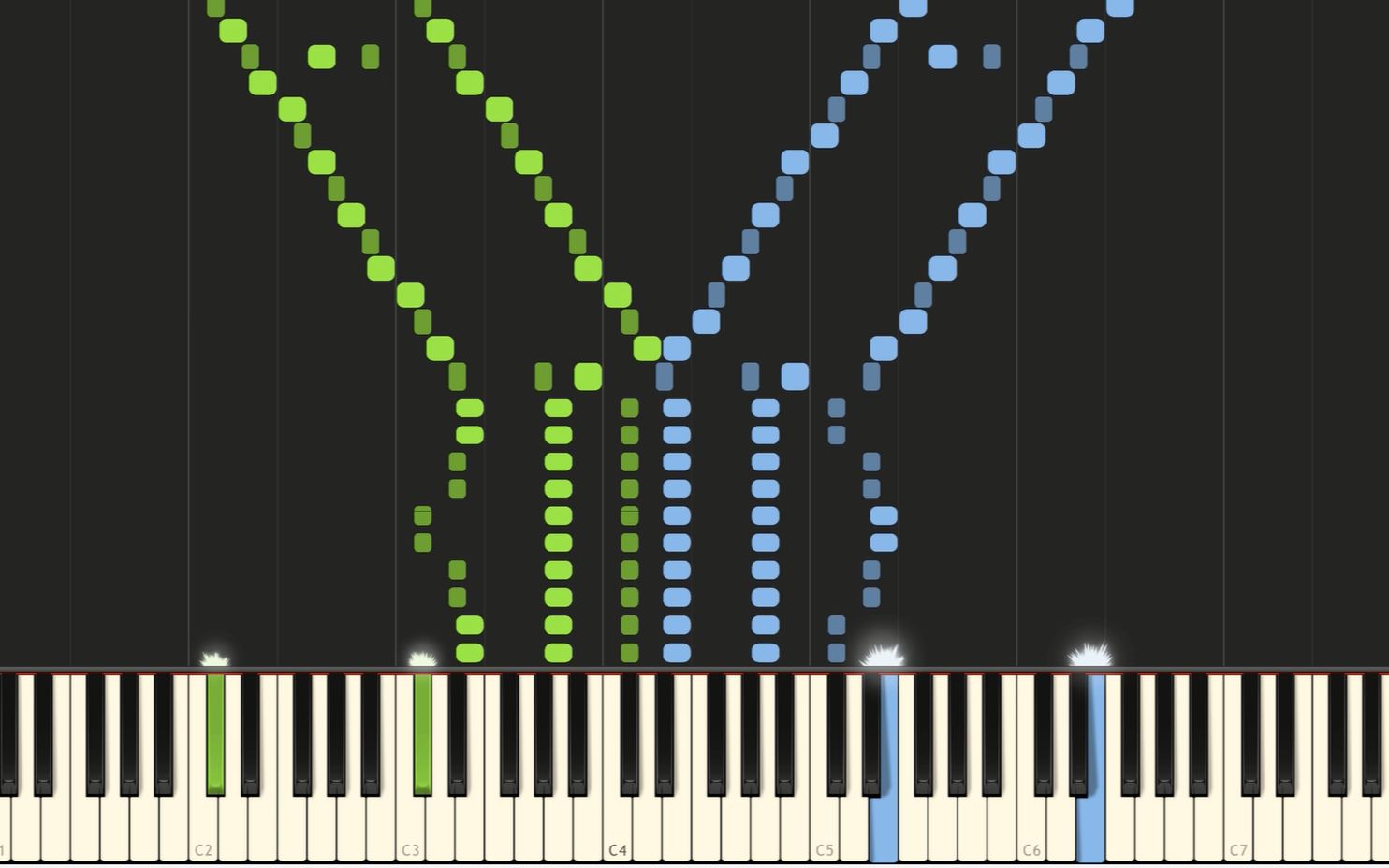 [图]Liszt【李斯特】-（帕格尼尼大练习曲全集）S.141 【简化版】