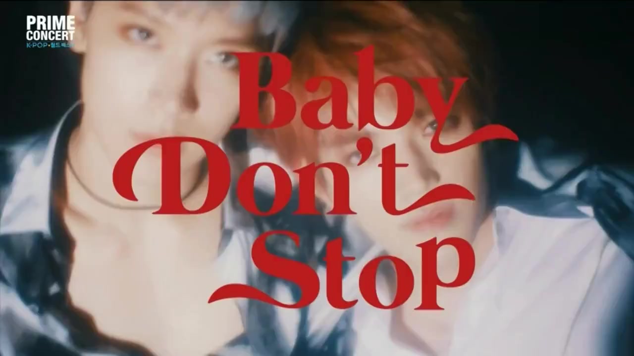 [图]【NCTU】Baby don't stop打歌合集1080P收藏向