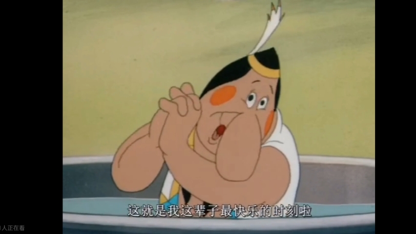米高梅动画打猎记(猫和老鼠片尾曲1954年4月25日)