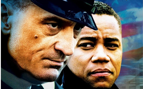 【剧情/励志/传记】怒海潜将(men of honor)【2000年】【美国