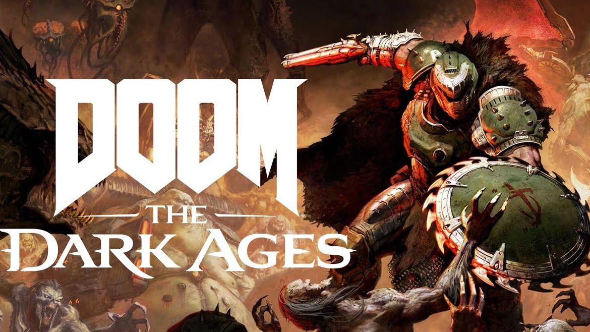 未成年的恶魔请不要观看《毁灭战士 黑暗时代》更新至2p