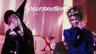 X/VISUAL SHOCK Vol.3.5 Say Anything X B… X – Visual Shock Vol.3.5 Say Anything X Ballad Collection