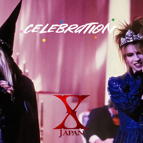 蓝光原盘】X Japan Visual Shock Vol.2.5 Celebration_哔哩哔哩_bilibili