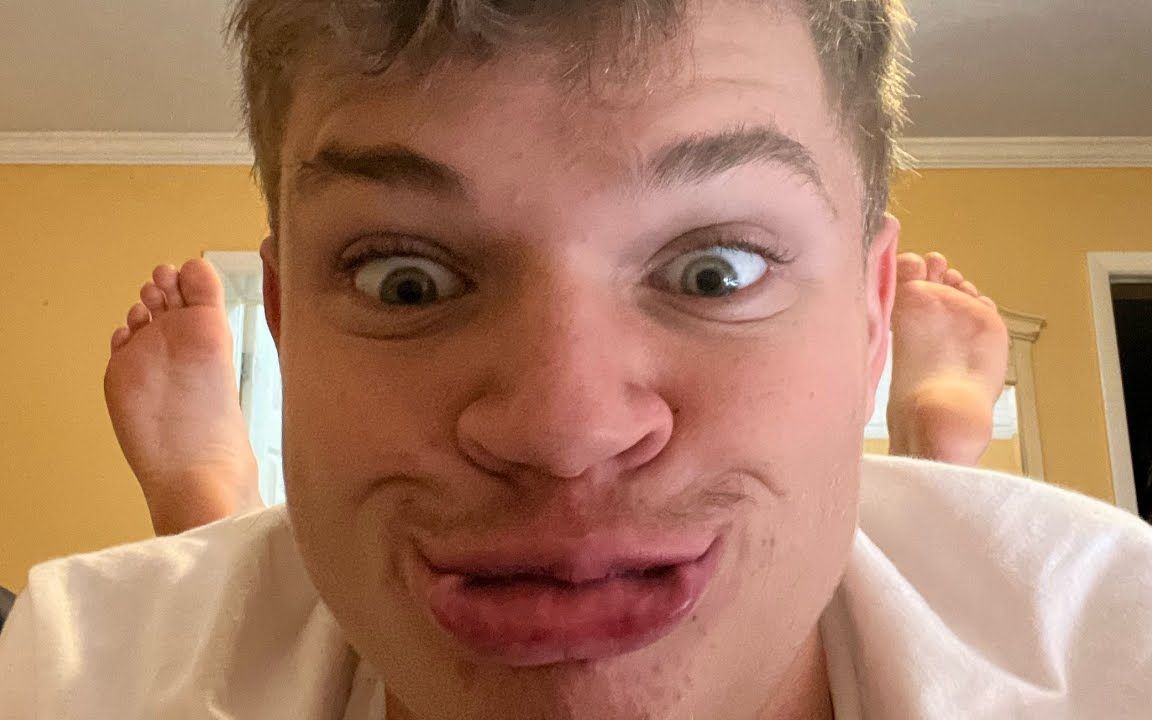 【jynxzi】我自己都没绷住的切片 第17集【熟肉】