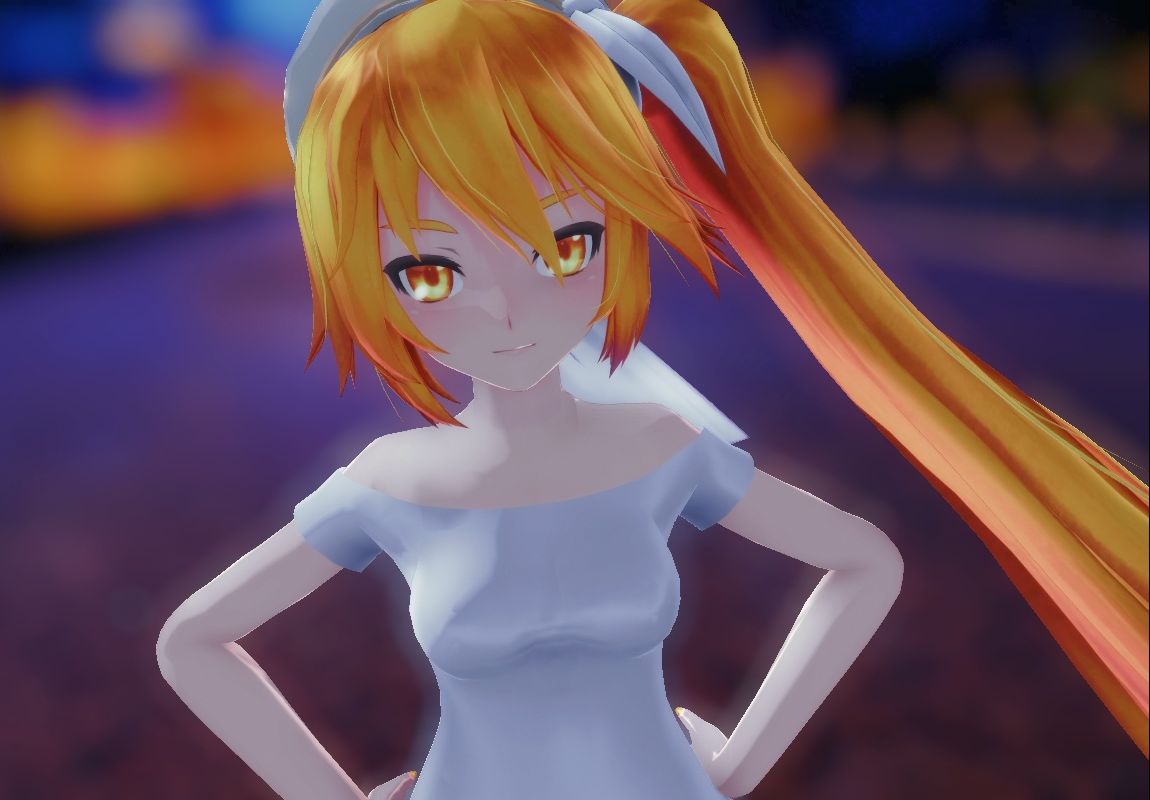 "你呀 干脆消失掉吧" ||拼凑的断音|| 亚北音留