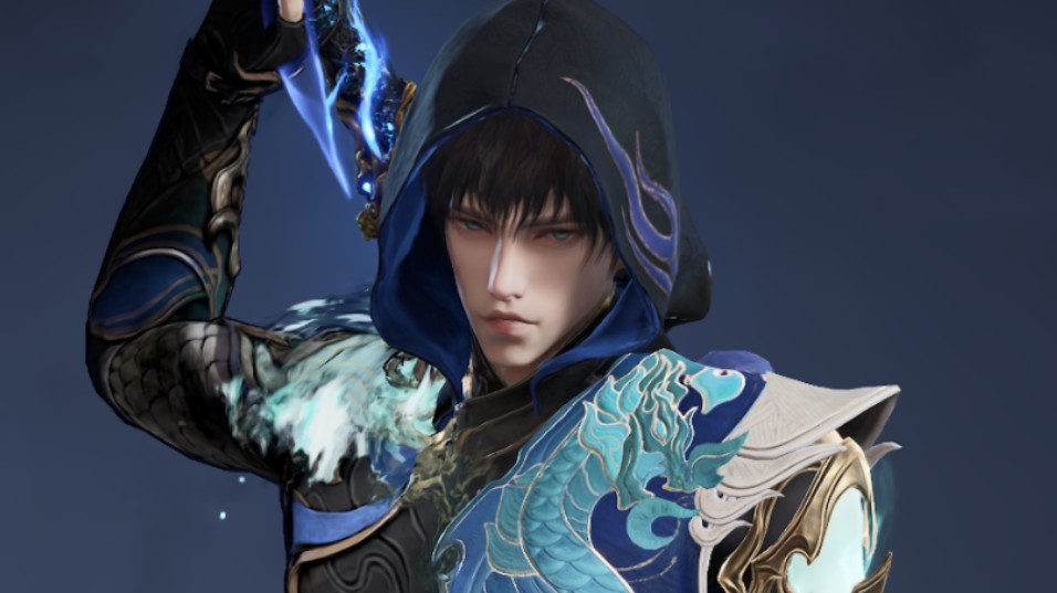 坏了,给我玩到真张起灵了(永劫无间老bug)