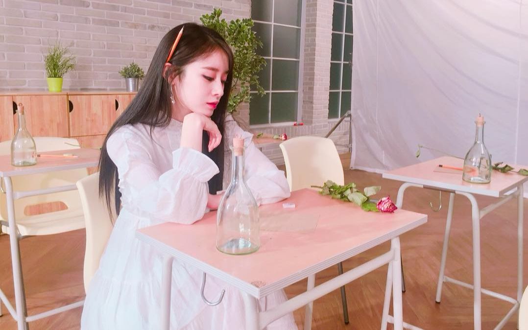 t-ara 朴智妍jiyeon instagram 短视频合集