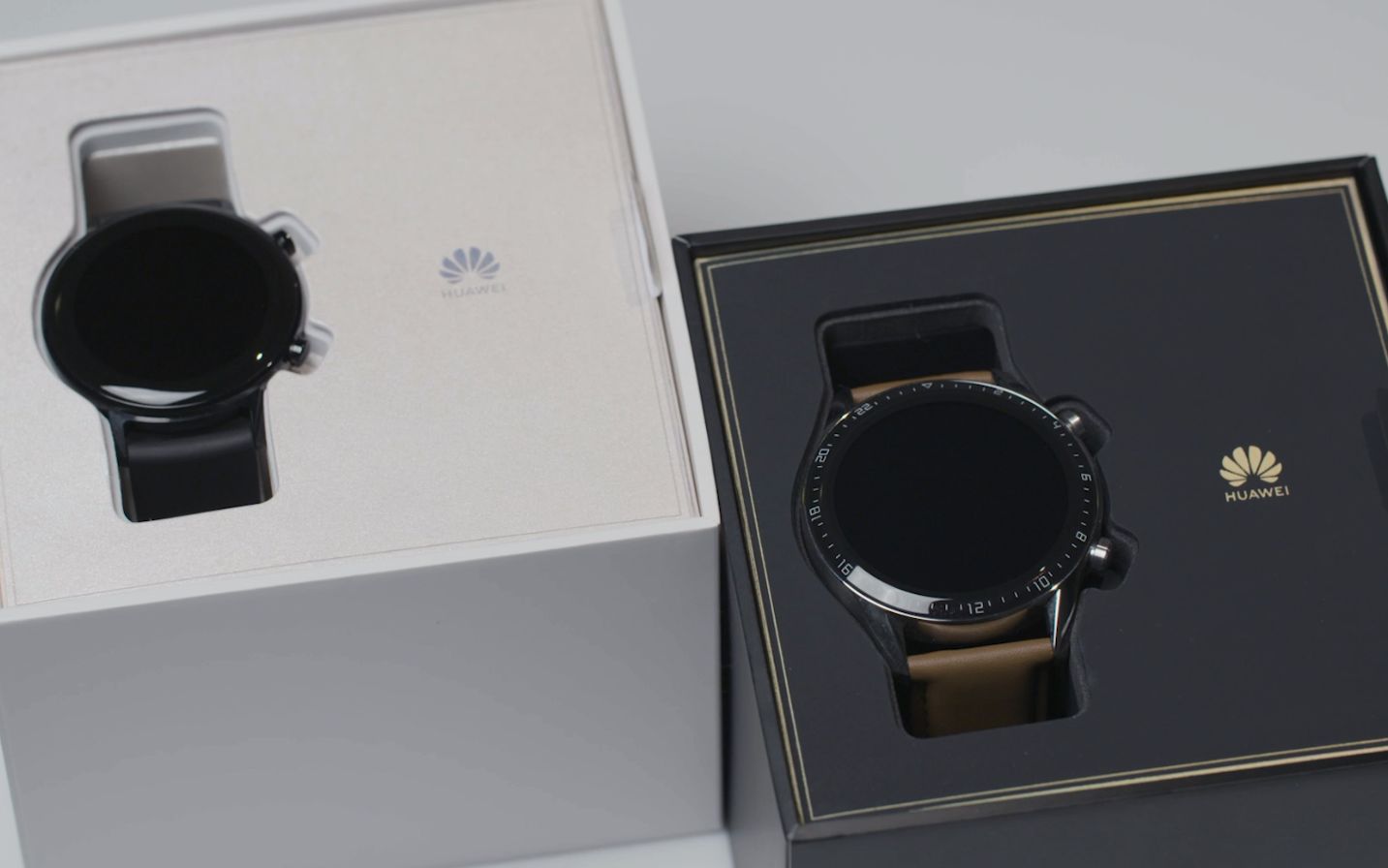 活动作品huaweiwatchgt2上手最全面的体验视频