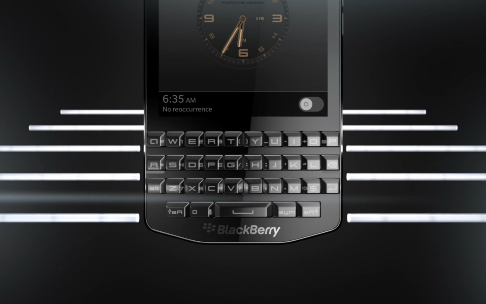 [图]BlackBerry 9983