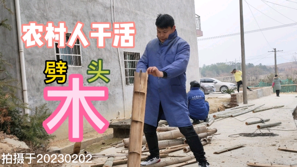 起床干活了兄弟们