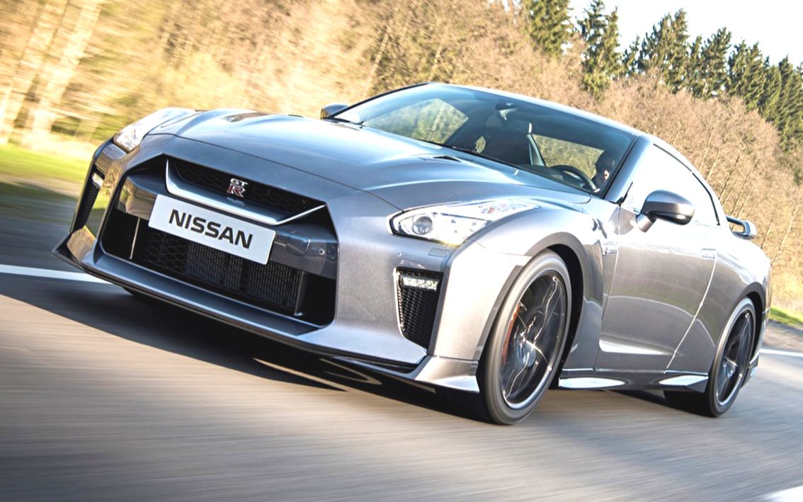 10辆史上最好jdm跑车gtr86evolfa悉数登场上榜
