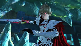 Pso2 角色歌cd Iv 哔哩哔哩 つロ干杯 Bilibili