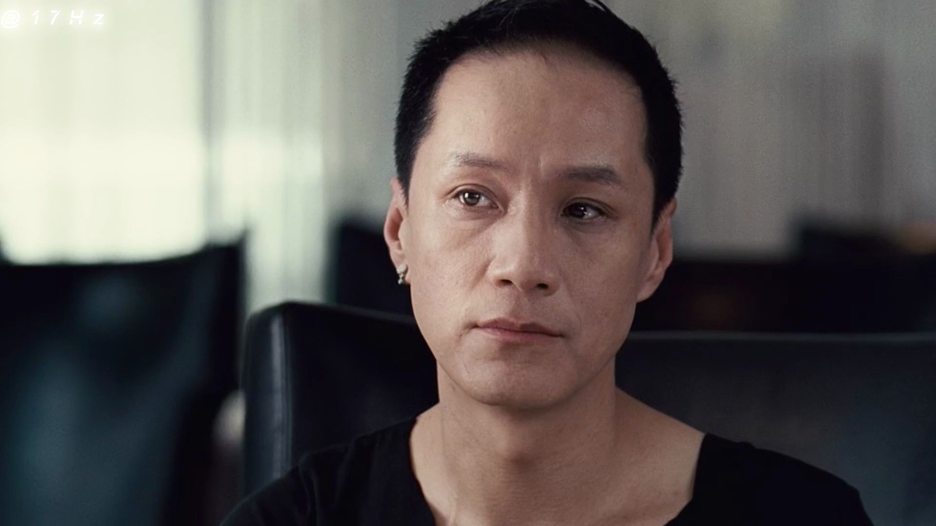 "葛优:不好,这是冲我来的"