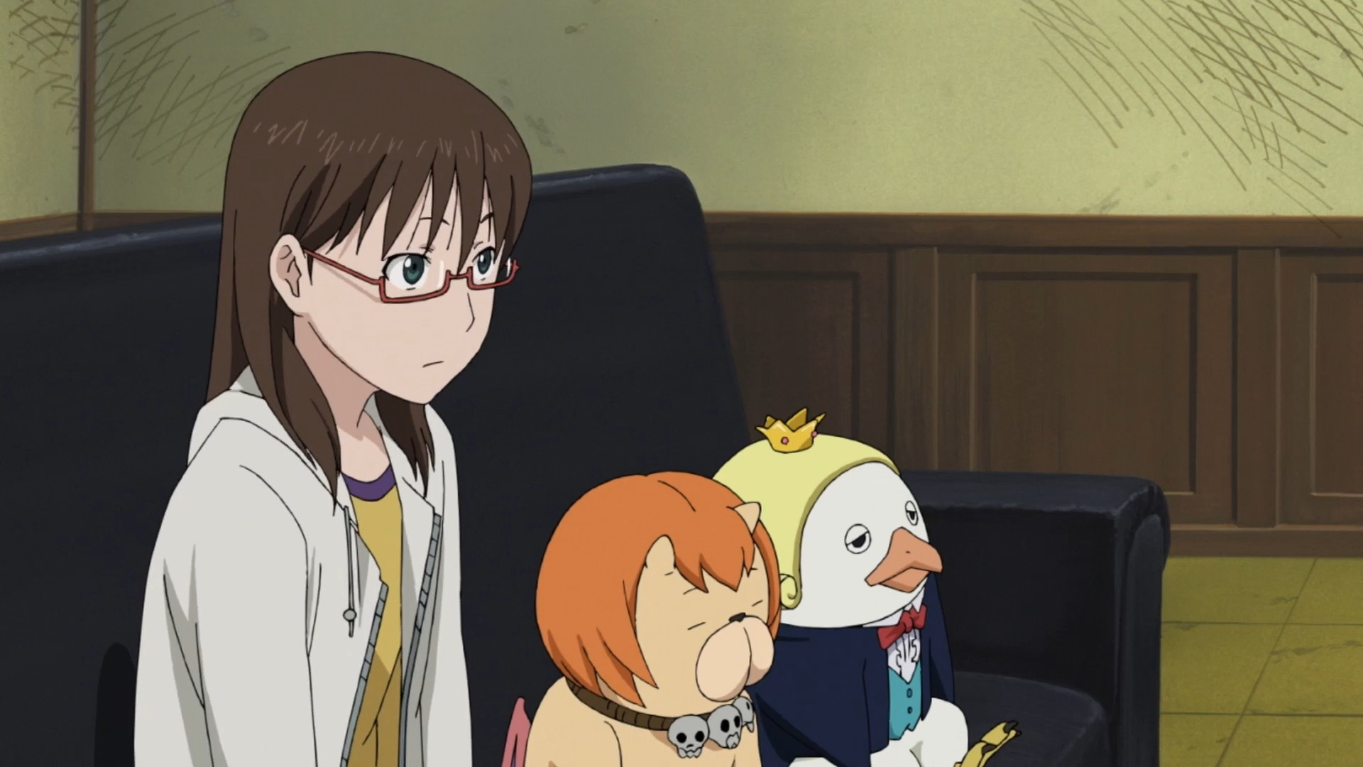 《恶魔阿萨谢尔在召唤你s1》03