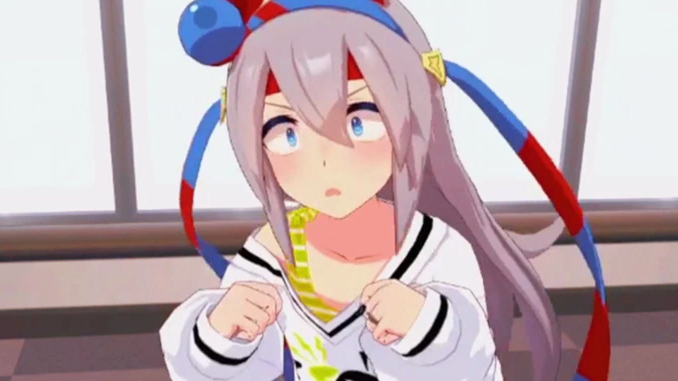09我tama给你一拳!