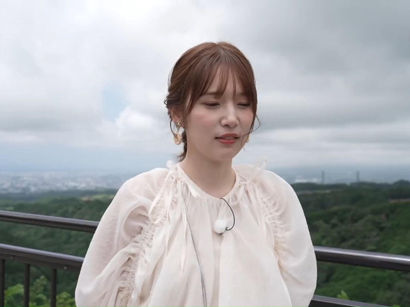 【中字】不和内田真礼一起去三岛skywalk吗? 400期纪念特别节目