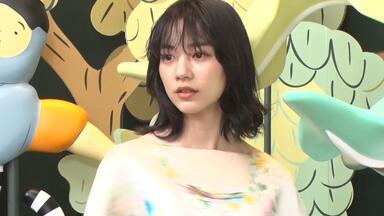 2017-04 のん 能年玲奈 ネッツトヨタ広島 CM ようこそ 未来の入口へ 篇