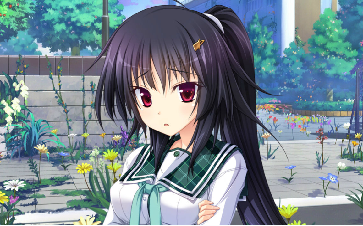 幸福噩梦 莲乃咲线 第十三期_哔哩哔哩_bilibili