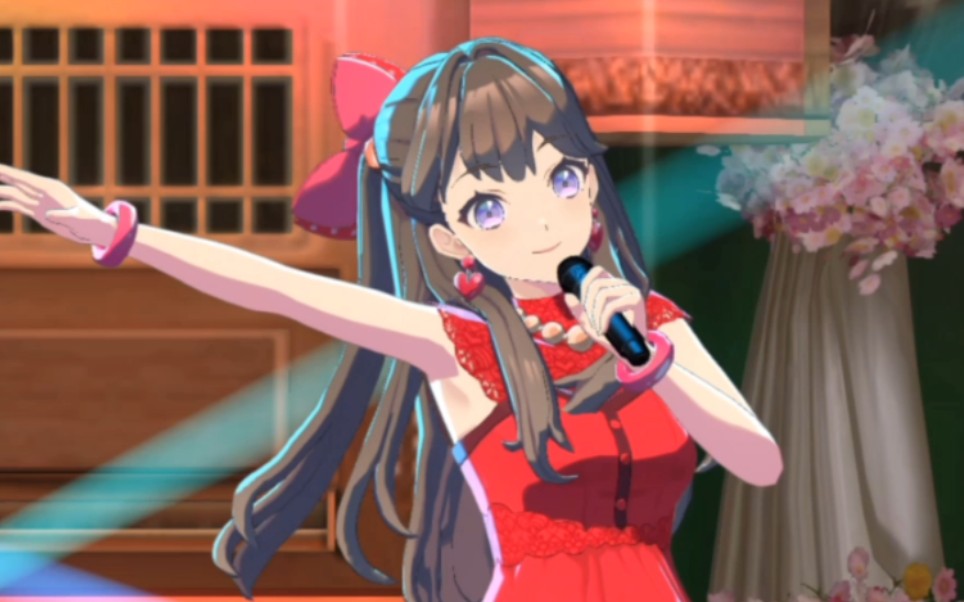 【莲之空】《ノンフィクションヒーローショー》藤岛慈单人半身focus