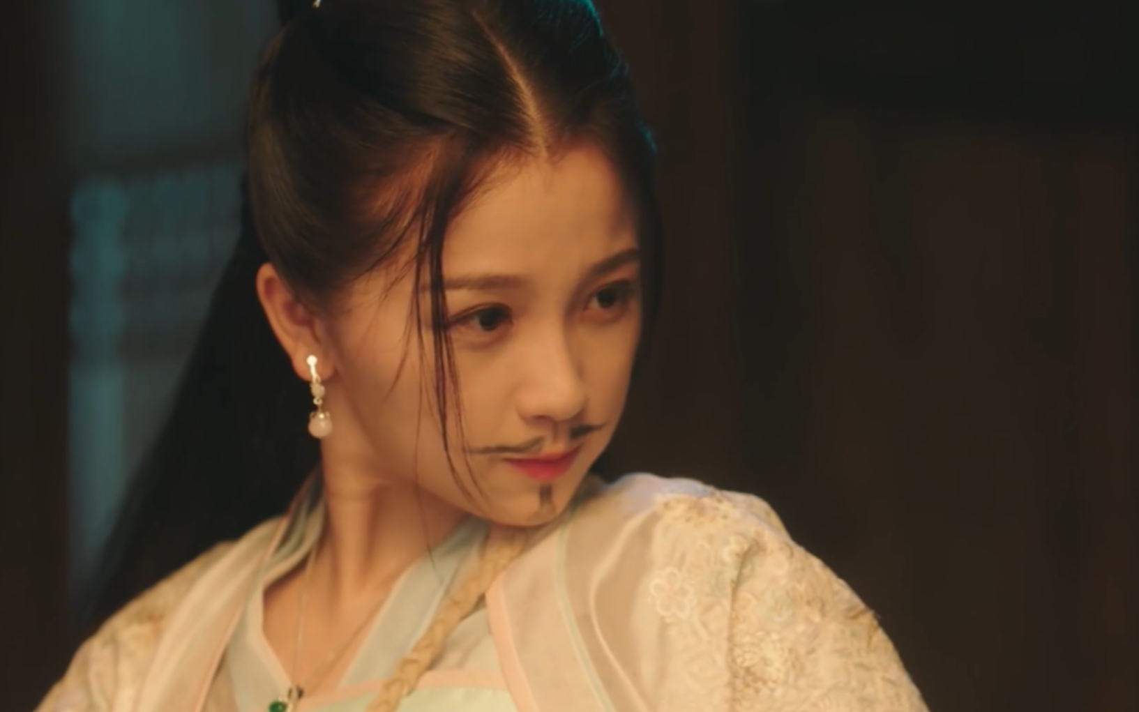 【虞书欣】欣欣子的21个古装心动瞬间_哔哩哔哩 (゜-゜)つロ 干杯