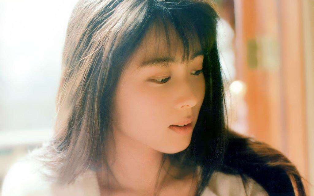 [图]ZARD 坂井泉水 20周年纪念演唱会完整版（中日字幕）_超清