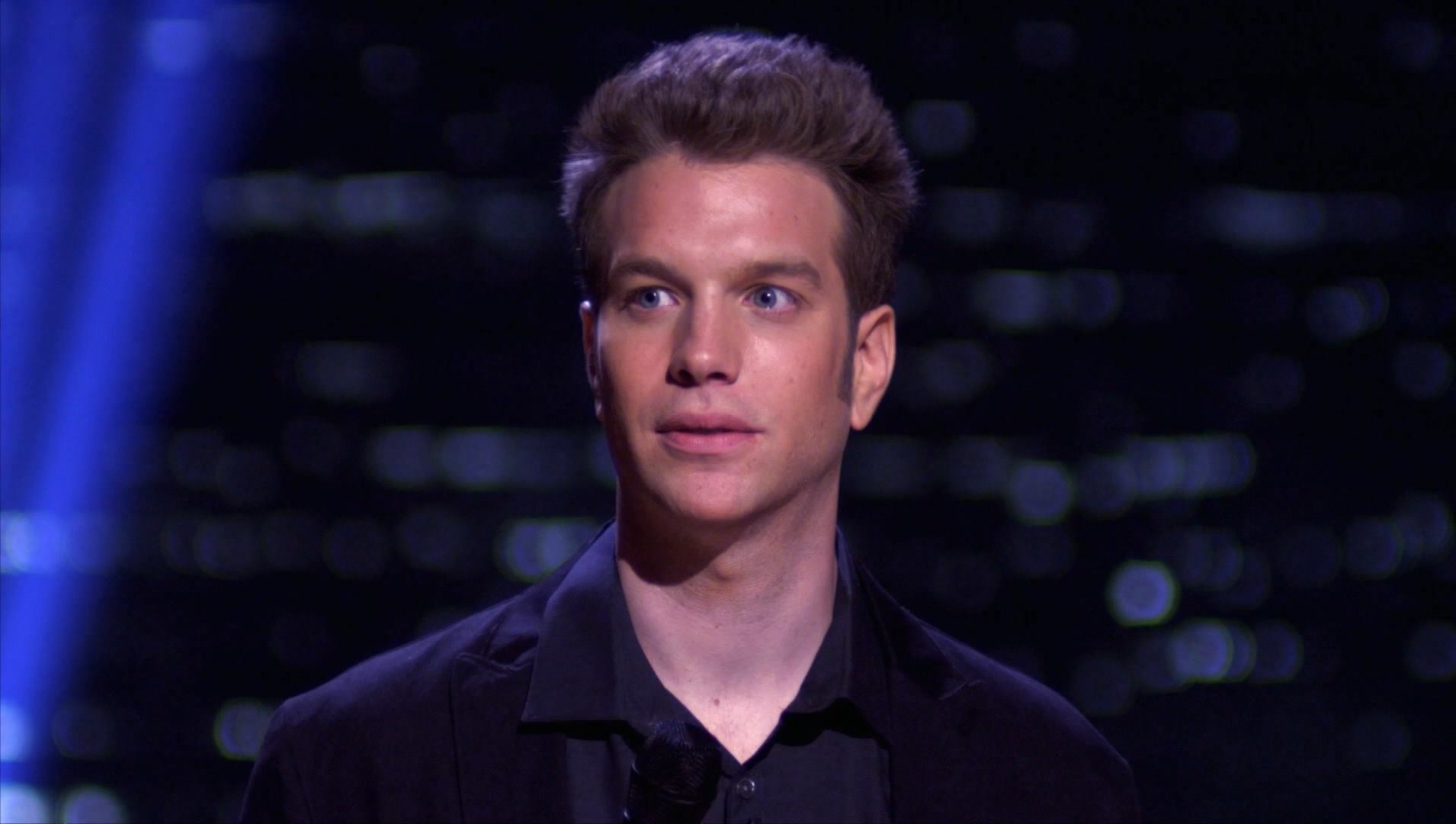 [图]【cc英字】单口喜剧 Anthony Jeselnik Caligula 2013