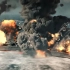 【战争系列】比电影还震撼的CG动画，战争雷霆和战舰世界混剪——第一弹