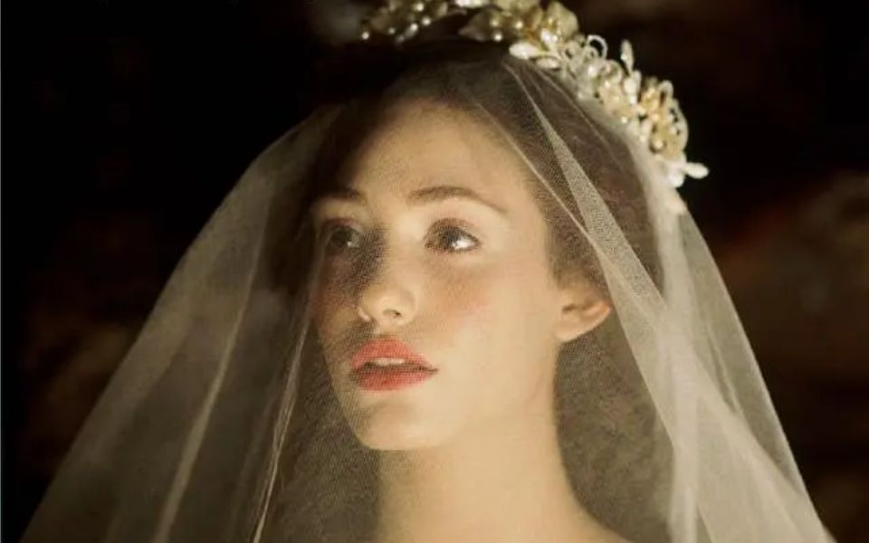 歌剧魅影/"一如孤零零的红玫瑰所行使的陪伴与祭奠"_哔哩哔哩_bili