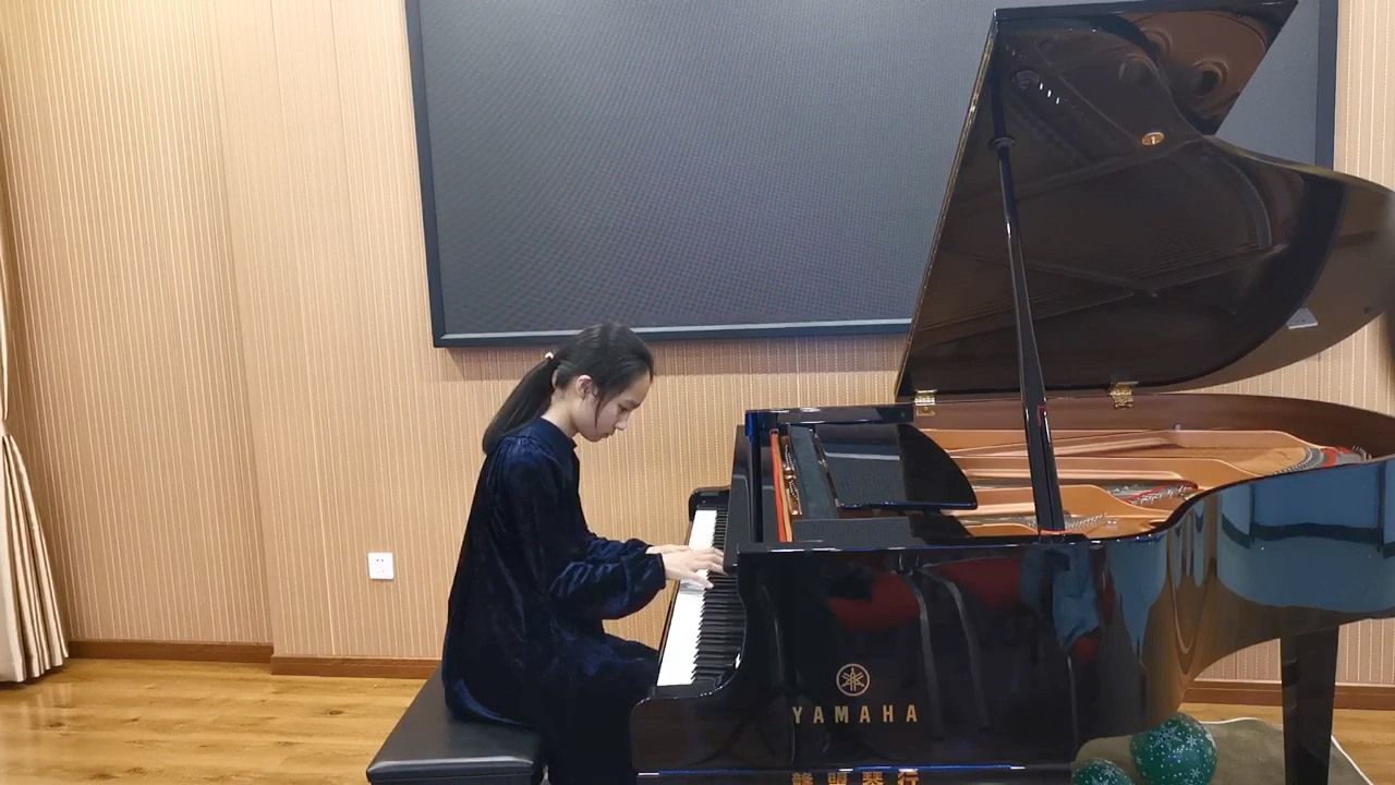 姚宇哲 少年12岁及以下组