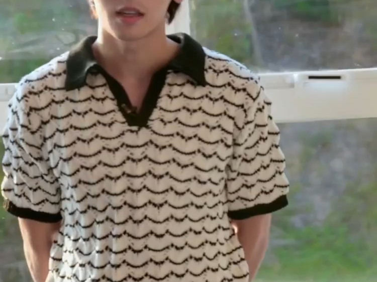 张哲瀚 嘉人小问答