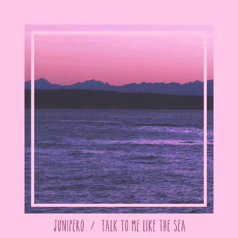 [图]【听歌】Talk to Me Like the Sea——Softer Still