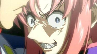 中文字幕】高达EXVSFB特殊台词集－DLC1（强尼&拉妖&黑卡多鲁&白狼）_哔