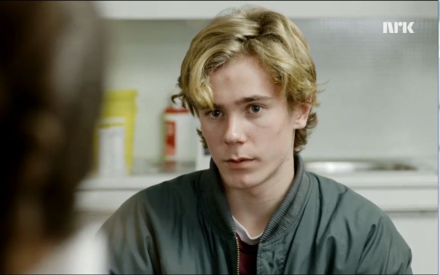 【同性/剧集】【s¤k¤a¤m】21:21esak【伊萨克x艾文】第25p