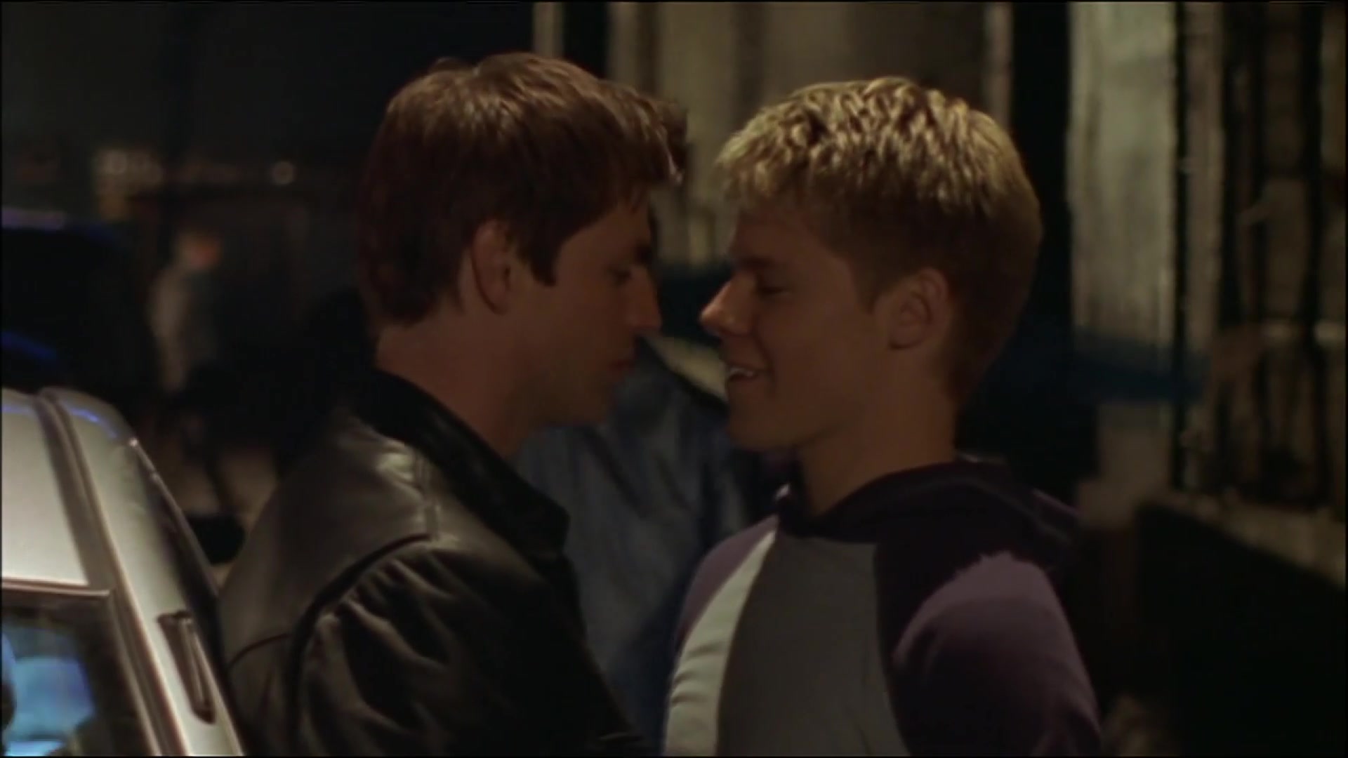 qaf 同志亦凡人 b&j cut 第一季第八集 s1e08 前十集里面为数不多的小