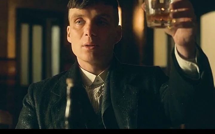 浴血黑帮谢尔比金句快换的女人慢跑的马毁你一生商量