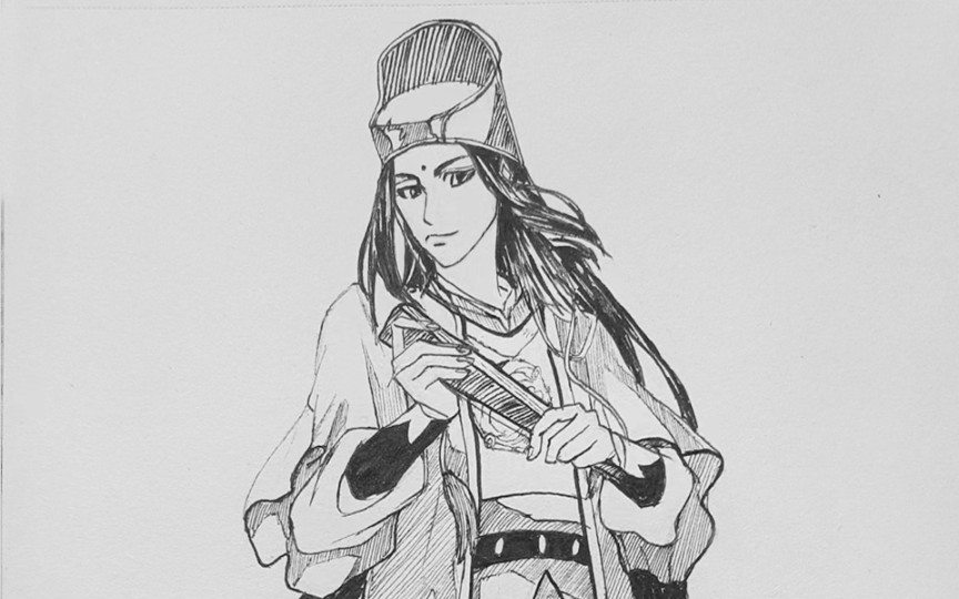 我什么坏事没做过 可唯独没想过要害你蓝曦臣