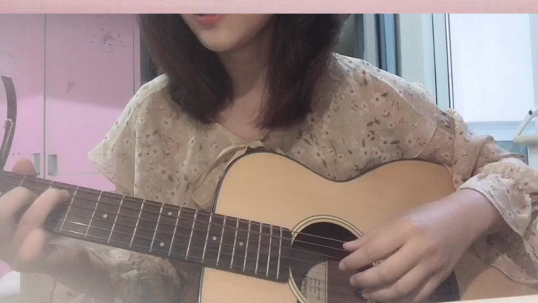 【弹唱】拜拜 (cover.浙音4811)哔哩哔哩bilibili