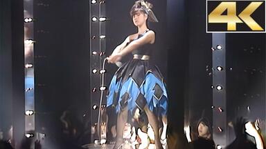 中森明菜】踊り子舞女2005年演唱会
