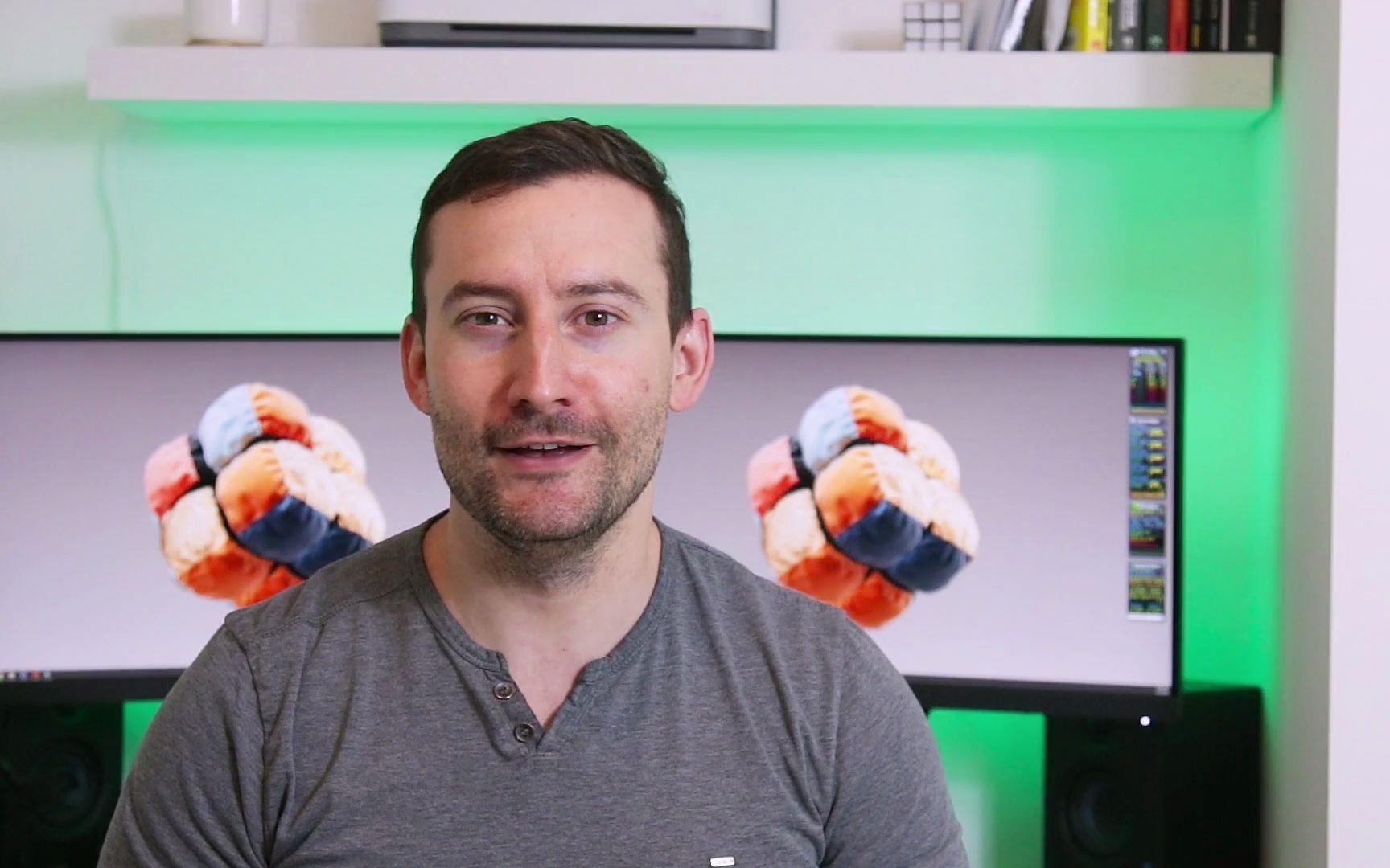 09 Vellum Nodes Tetrahedral Softbody 哔哩哔哩