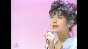 Descargar video: 南野陽子 - ガールフレンド Part2  1989-03-31