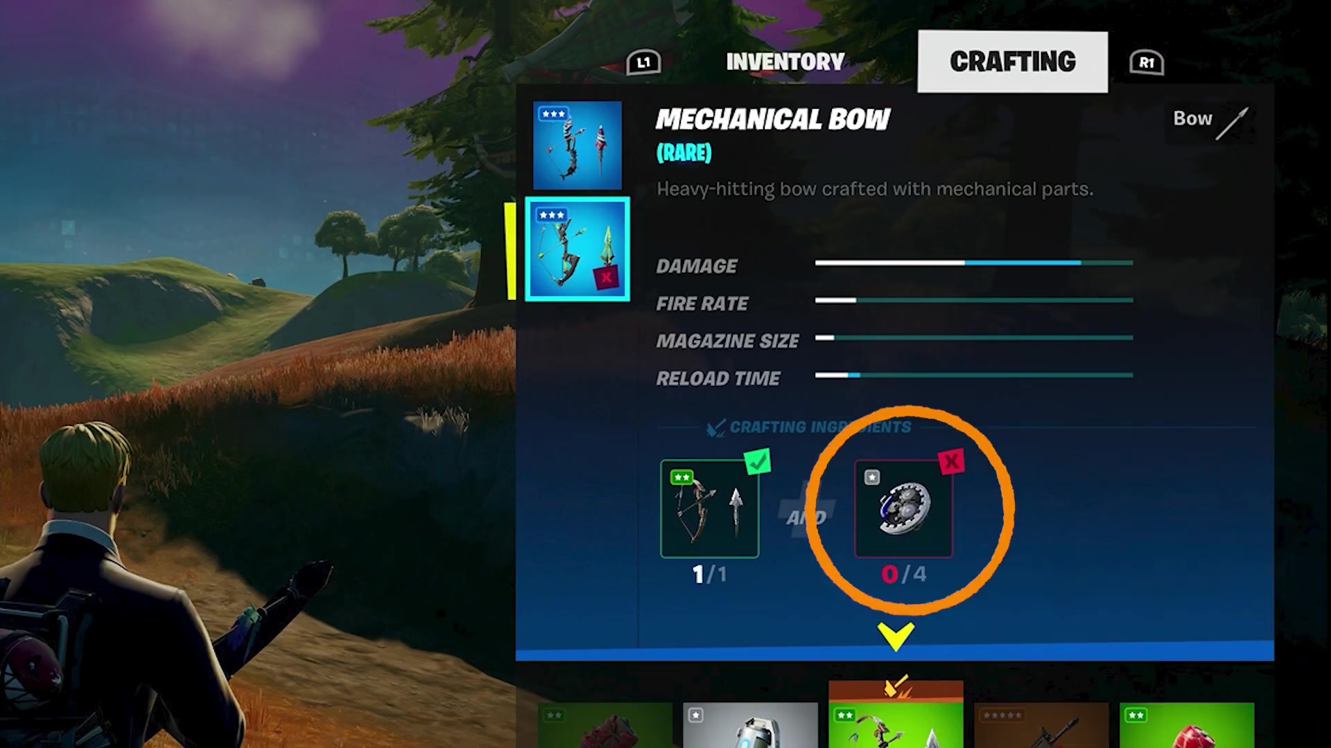 8 biggest changes in fortnite season 6