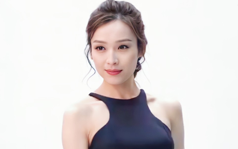 百变李佳芯 | 从人演到机器人