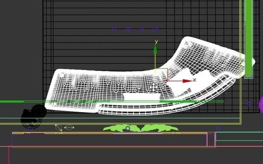 精确缩放 3d插件 精准缩放模型尺寸大小哔哩哔哩bilibili